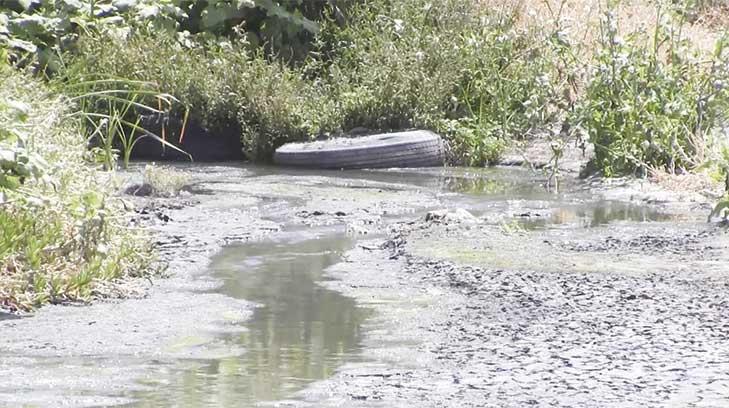 Análisis de aguas residuales en Hidalgo detectó 100 mil casos Covid