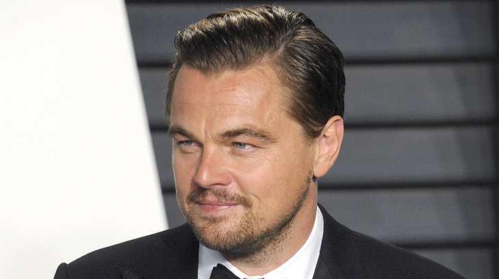 Leonardo DiCaprio regresa a la soltería