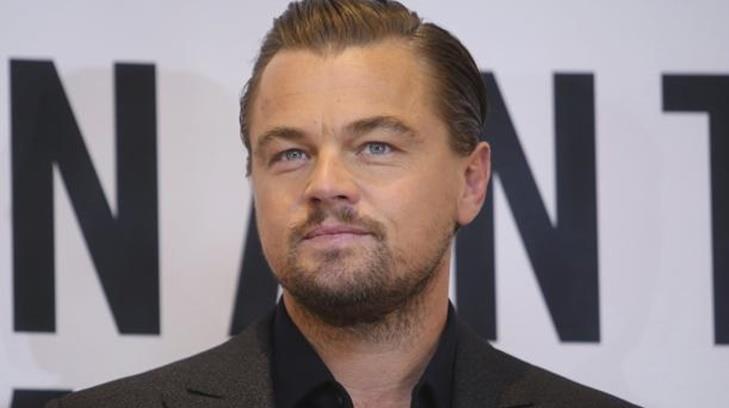 VIDEO | Leonardo DiCaprio invita a los estadounidenses a votar
