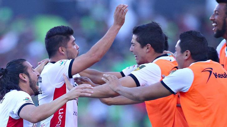 Lobos BUAP vence a Juárez y jugará por el ascenso ante Dorados