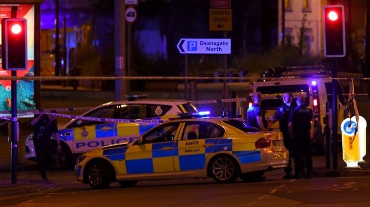 Ya indagan si hay mexicanos afectados por explosión en Manchester