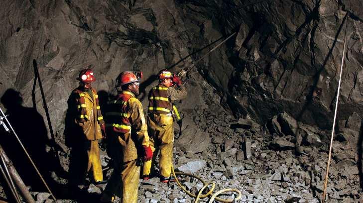 Mineros de Buena Vista del Cobre recibirán 839 mdp en utilidades