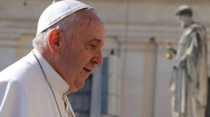El Papa Francisco hace un llamado por la paz