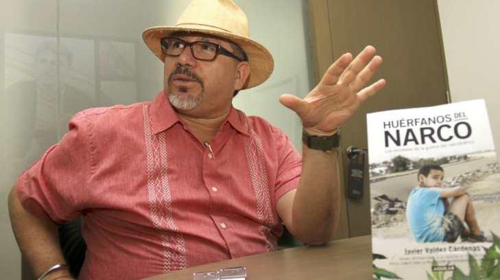 Asesinato del periodista Javier Valdez será investigado por la PGR