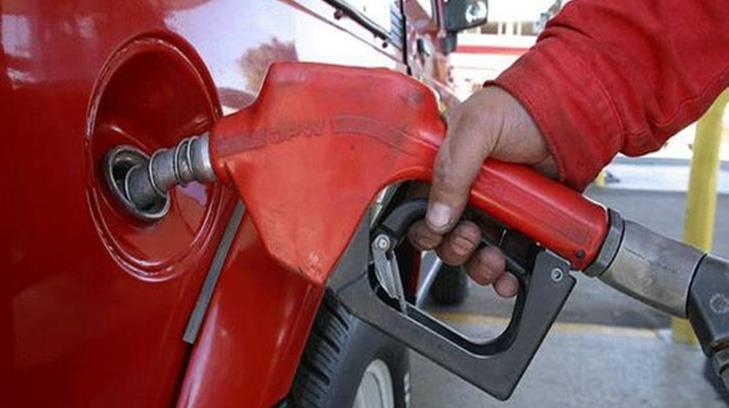 Gasolina Premium tendrá a partir de mañana un subsidio de 43 centavos por litro