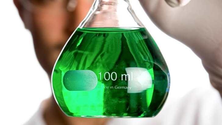Industria debe adoptar procesos de la llamada química verde: investigador
