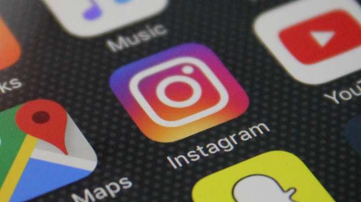 Califican a Instagram perjudicial para la salud mental de los jóvenes