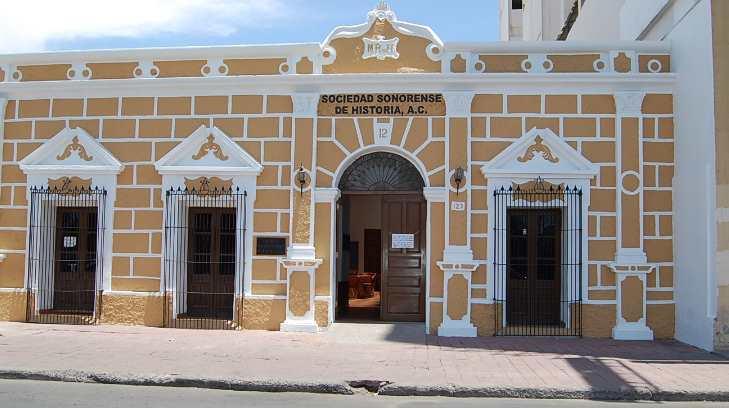 Cierra convocatoria para elección de nuevo cronista de Hermosillo