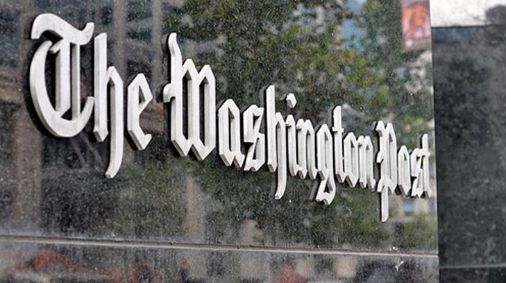 El Washington Post pide a Peña Nieto más acciones ante muerte de periodistas