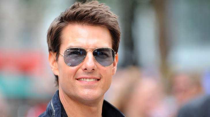 Tom Cruise confirma secuela de ‘Top gun’ después de 31 años