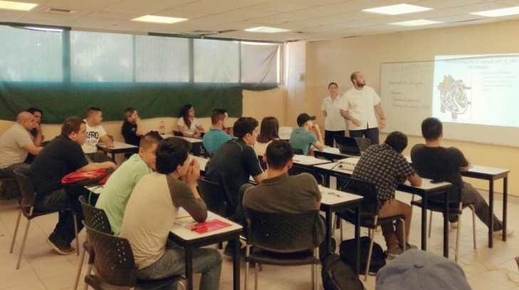 La UTH ofrece más de 20 carreras y no sólo para Técnicos Universirarios