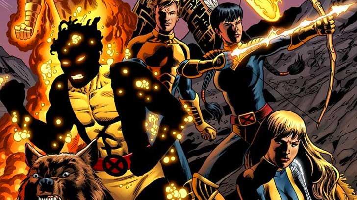 Nuevo spin-off de X-Men será un filme de terror