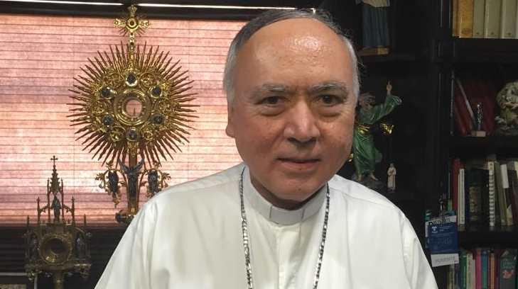 Es la paternidad un don de Dios, dice  Arzobispo Ruy Rendón