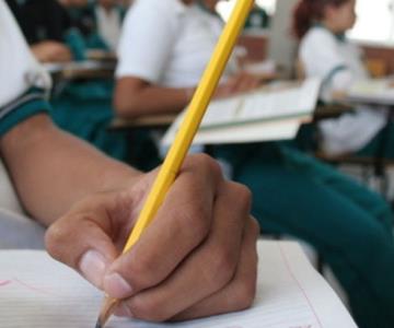 Reforzarán lecto-escritura y matemáticas en alumnos de Sonora
