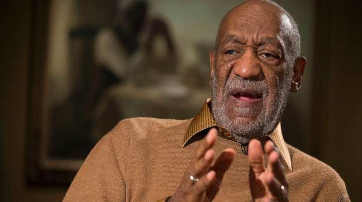 Juez anula juicio contra el comediante Bill Cosby