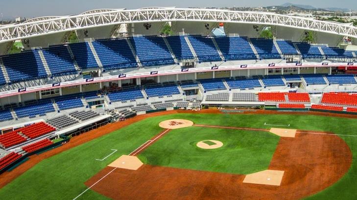 Clubes de la LMP eligen a Jalisco para que organice la Serie del Caribe 2018