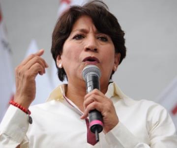 Tribunal Electoral del Estado de México valida triunfo de Delfina Gómez