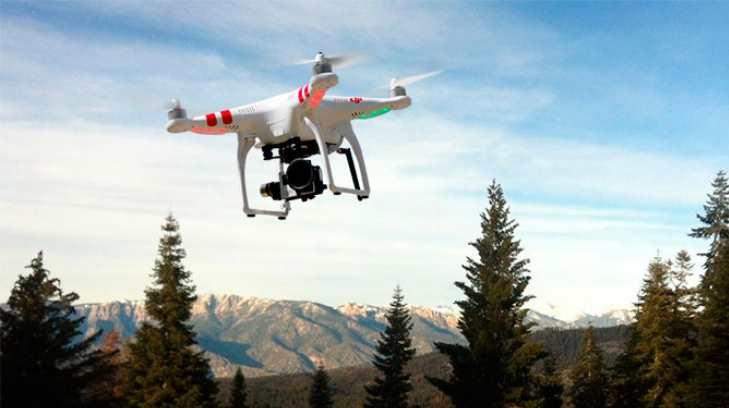 Sinaloa implementará vigilancia de seguridad con drones