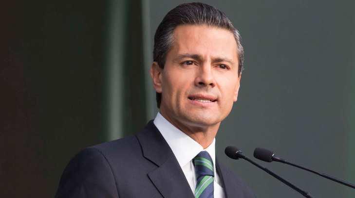 Peña Nieto condena ataque contra federales en Veracruz
