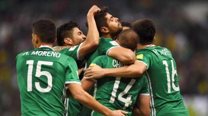 La Selección Mexicana de futbol tendrá su emoji en Twitter
