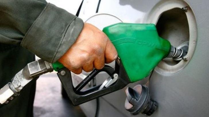 Habrá estímulo extra contra gasolinazos