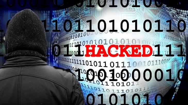 Hackers atacan Parlamento británico