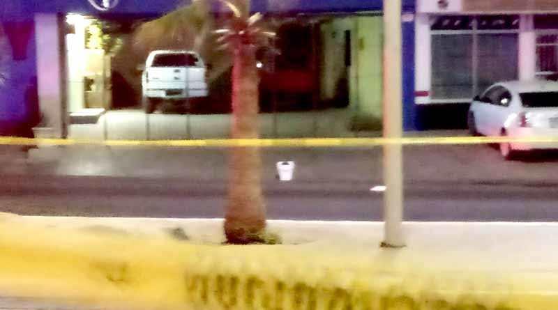 Horror en Pueblo Yaqui; encuentran hielera con los restos de un cuerpo humano