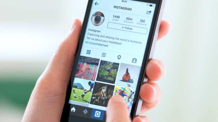 Instagram se renueva, ahora contará con ‘Archivo’