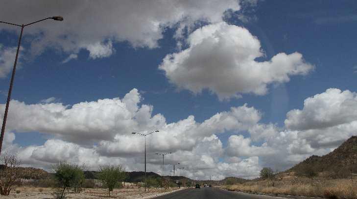 Sólo en cuatro ocasiones se registraron lluvias el día de San Juan en Hermosillo