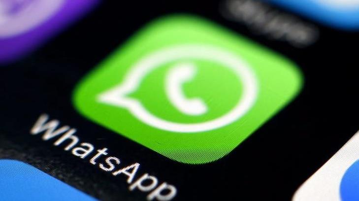 WhatsApp te da 5 minutos para borrar mensaje enviado por error