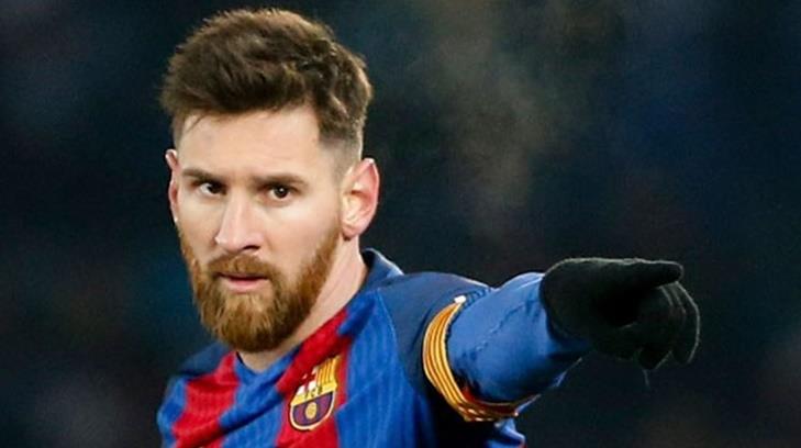 ¿Por qué Messi no renovó con el Barcelona?
