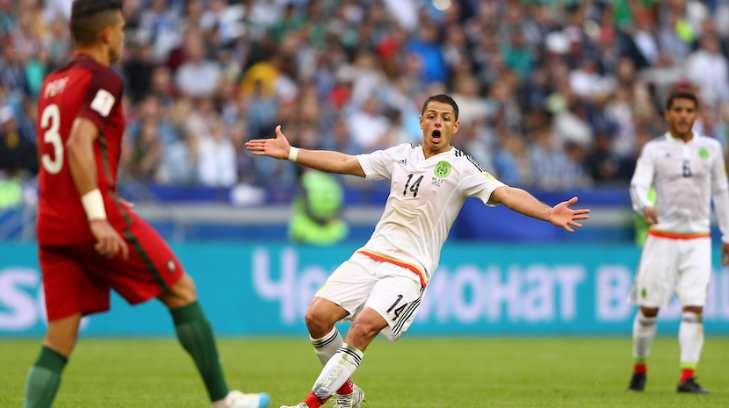 Mexicanos serán vetados por gritos subidos de tono, advierte FIFA