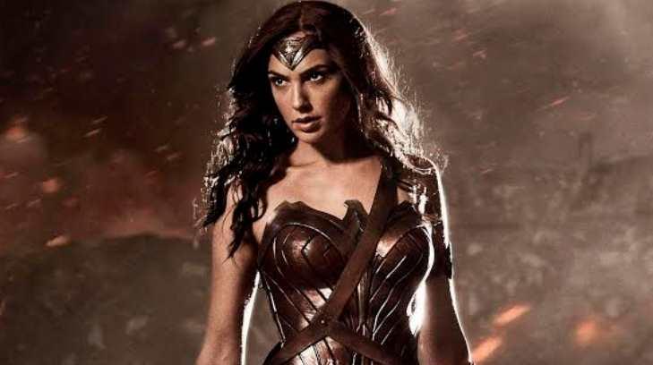 Wonder Woman…y las lecciones de feminismo que aporta