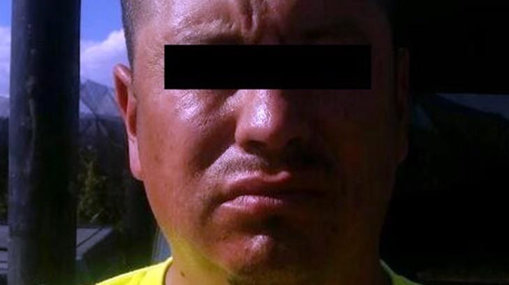 Cae El Meny, operador criminal en Cuauhtémoc, Chihuahua