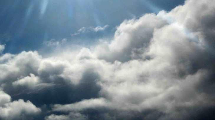 Seguirán inyectando yoduro de plata a las nubes en Sonora