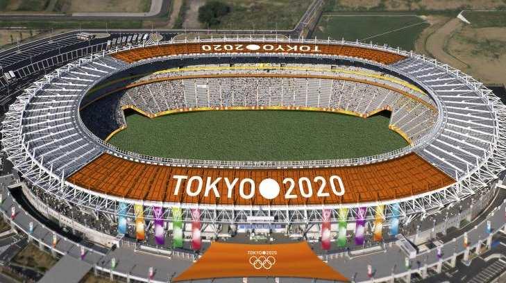 Aplazan un año Juegos Olímpicos de Tokio por Covid-19