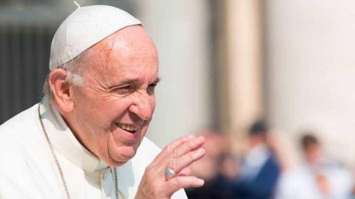 El Papa Francisco pide a fieles católicos no tener miedo ante las persecuciones