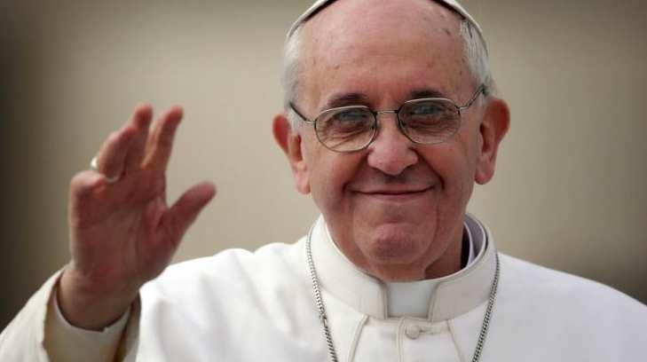 El Papa Francisco presenta iniciativa para donar fondos a Sudán del Sur