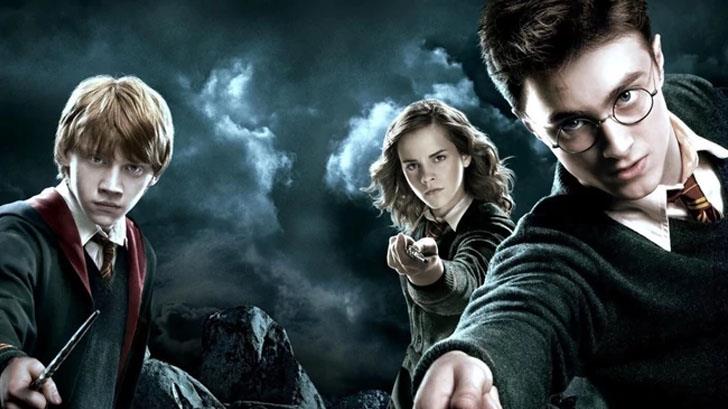 Facebook lanza curioso homenaje por los 20 años de Harry Potter