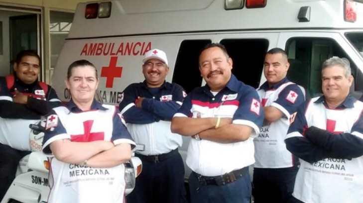 Cruz Roja Hermosillo celebrará en grande el Día del Socorrista