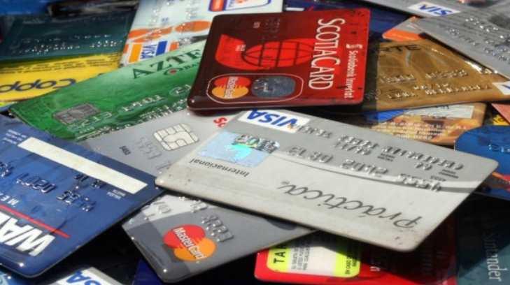 Fraude en tarjetas bancarias aumentan 20% en México