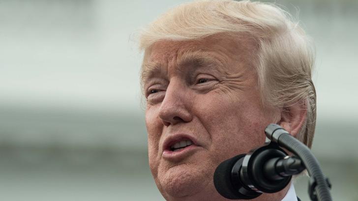 Relaciones Exteriores pide a Trump ponerse a trabajar en lugar de criticar