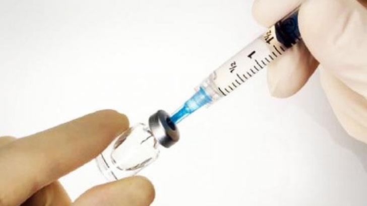 Aplica IMSS 350 mil vacunas contra virus del papiloma humano