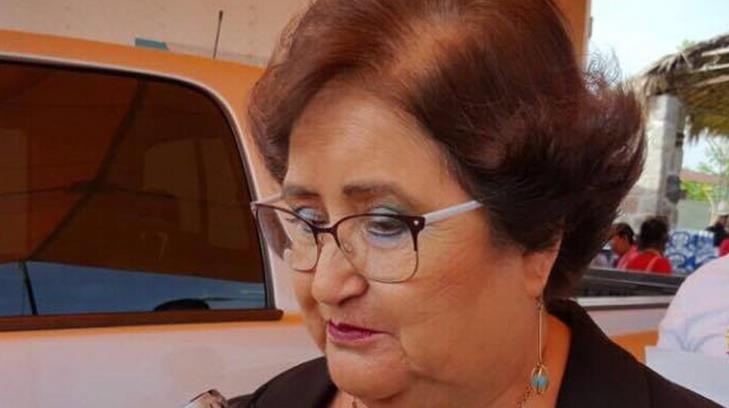 Fallece de un infarto alcaldesa de Temixco, Morelos