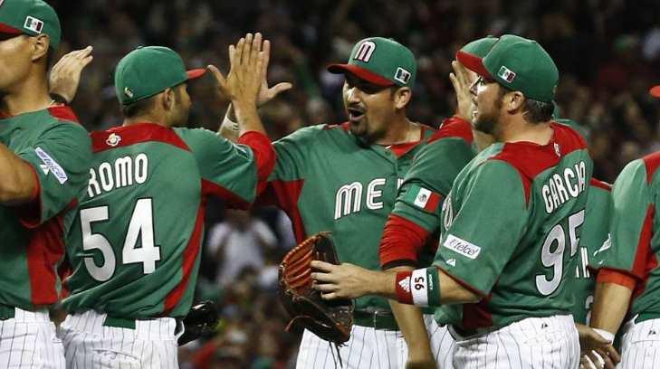 Mexicanos destacan en beisbol nacional e internacional