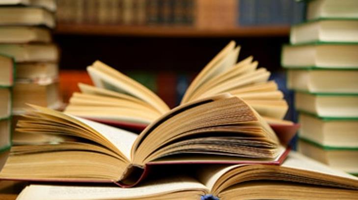 Rescatan más de 50 libros para la biblioteca virtual del ISC