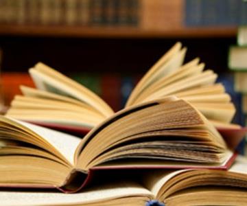 Rescatan más de 50 libros para la biblioteca virtual del ISC