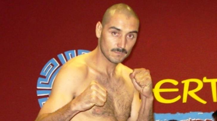 Matan a balazos al boxeador nogalense David Destroyer López