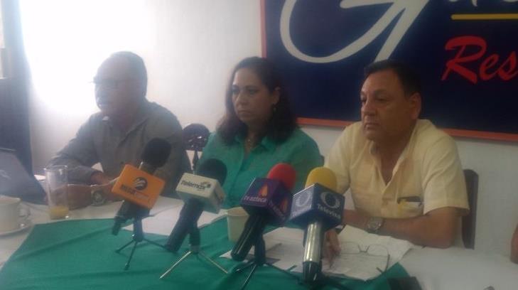 Cuauhtémoc Cárdenas participará en un foro en Hermosillo el próximo 12 de agosto