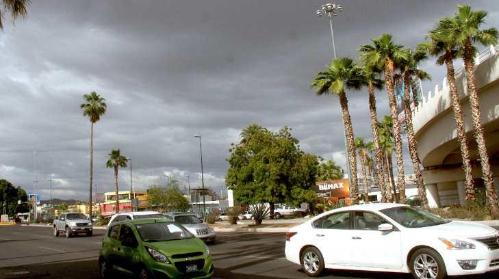 Ni la lluvia aleja temperatura de 40 grados en Sonora